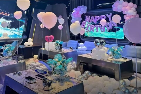 永利国际KTV礼宾招聘 江阴青果路邀您加入